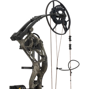 Bear Paradigm Rth Package Strata/black 70 Lbs. Rh