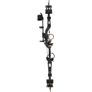 Bear Paradigm Rth Package Black 70 Lbs. Lh