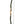 Bear Little Bear Bow Green Glass 25 Lbs. Rh