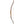 Bear Little Bear Bow Brown Glass 20 Lbs. Rh