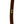 Bear Little Bear Bow Brown Glass 20 Lbs. Rh