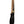 Bear Montana W/flame Bamboo & Clear Glass 35 Lb. Rh