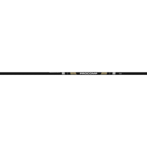 Easton Procomp Target Shafts 1000 1 Doz.