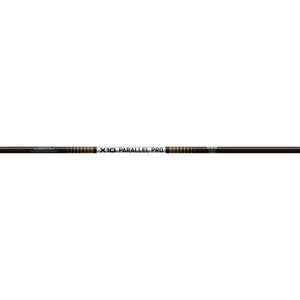 Easton X10 Parallel Pro 4mm Shafts 300 1 Doz.