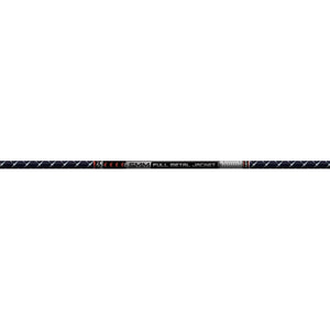 Easton 5mm Full Metal Jacket Shafts 250 1 Doz.