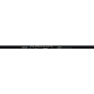 Easton Genesis Shafts Black 1820 1 Doz.