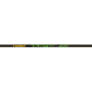 Gold Tip Velocity Xt Shafts 600 1 Doz.