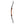 October Mountain Mountaineer 2.0 Recurve Bow 62 In. 40 Lbs. Rh