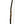 October Mountain Ozark Hunter Longbow 68 In. 50 Lbs. Rh