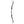 October Mountain Night Ridge Ilf Recurve Bow Realtree Excape 60 In. 50 Lbs. Rh