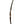 October Mountain Strata Longbow 62 In. 45 Lbs. Rh