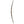 October Mountain Strata Longbow 62 In. 50 Lbs. Lh