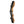 October Mountain Sektor Recurve Bow 62 In. 50 Lbs. Lh
