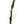 October Mountain Carbon Z Ilf Recurve Riser 15 In. Rh