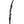 October Mountain Mountaineer Dusk Recurve Bow 62 In. 50 Lbs. Lh