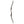 October Mountain Ascent Recurve Bow Realtree Excape 58 In. 40 Lb. Rh