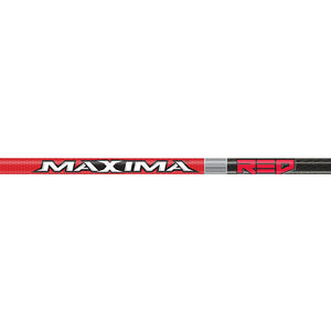 Carbon Express Maxima Red Shafts 400 1 Doz.