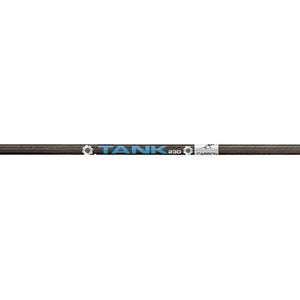 Carbon Express Tank 23d Shafts 400 1 Doz.