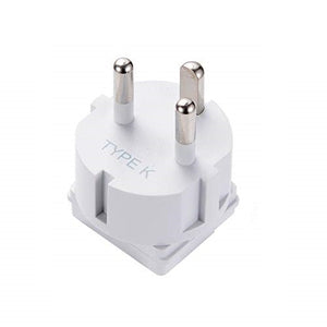 SWadAPt World Travel Adapter Attachments | Set of 7 Extra Attachments for WPS Series  - (AT-WPS)