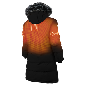 Kaya Heated Parka