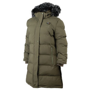 Kaya Heated Parka