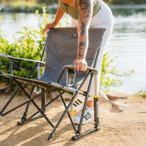 GCI Outdoor Kickback Rocker - Case Pack Bundle