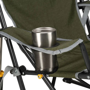 GCI Outdoor  SunShade Rocker - Pewter   - Case Pack Bundle