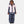 Girls' Toddler Boarder Jacket and Bib Pant Set