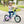Kids Bike with Adjustable Handlebar and Saddle Purple