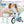 Kids Bike with Adjustable Handlebar and Saddle Purple