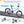 Kids Bike with Adjustable Handlebar and Saddle Purple