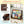 5-Tier Kids Bookshelf with Deep Compartments and Stable Baby Book Case