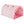 Kids Dream Bed Tent Twin Bunk Bed with Glow in the Dark Stars and Lights-Gray