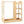 Kids Dress Up Storage with Mirror