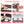 Kids Kitchen Set Wooden with Coffee Makers and Accessories