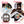 Kids Kitchen Set Wooden with Coffee Makers and Accessories