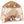 Kids Play Tent Bed Tent with String Lights Extra Large Playhouse Tent