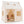 Kids Play Tent Large Playhouse with Glow in the Dark Stars and Mat-Beige