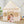 Kids Play Tent Large Playhouse with Door Curtain and Windows Star Lights