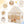 Kids Play Tent Large Playhouse with Door Curtain and Windows Star Lights