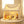 Kids Play Tent Large Playhouse with Padded Mat and 2 Breathable Windows-Beige