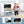 Kids Play Tool Workbench Set with 61 Pcs Tool and Parts Set-Blue