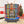 55 Inch Kids Recreational Trampoline Bouncing Jumping Mat with Enclosure Net