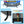55 Inch Kids Recreational Trampoline Bouncing Jumping Mat with Enclosure Net