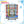 55 Inch Kids Recreational Trampoline Bouncing Jumping Mat with Enclosure Net