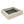 2-In-1 HDPE Kids Sandbox with Cover and Bottom Liner