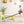 Kids Seesaw Swivel Children Teeter Totter Outdoor Play Set for 2 Children