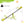 Kids Seesaw Swivel Children Teeter Totter Outdoor Play Set for 2 Children