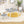3 Pieces Kids Table and Chairs Set for Arts Crafts Snack Time
