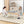 3 Pieces Kids Table and Chairs Set for Arts Crafts Snack Time